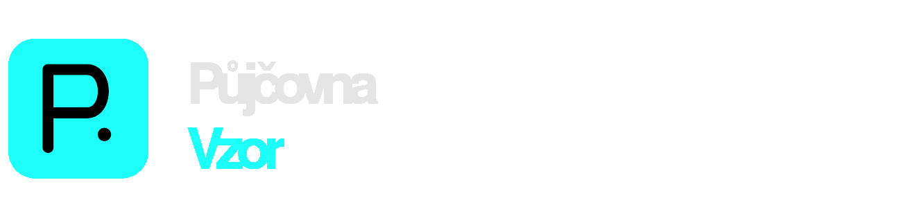 Půjčovna Vzor